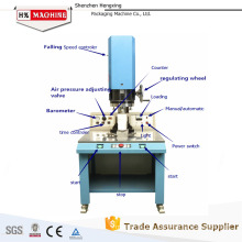 Table type ultrasonic welding machine HX-1542 high power 4200w